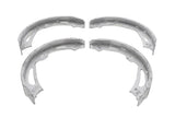 Parking Brake Brake Shoe Set - Audi by Vaico 9Y0698533E-VAI
