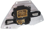 Interior Blower Regulator - VWAudi | 8D1907521