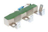 Interior Blower Regulator - VWAudi | 867959131