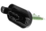 Interior Blower Regulator VWAudi | 7E0959263C
