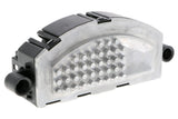 Interior Blower Regulator - VWAudi | 8T0820521E