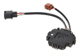 Electric Fan (Engine Cooling) Control Unit - VW/Audi by Vemo 1K0959455FR-VEM2