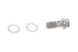 Brake Hose - VW/Audi by Vaico 5Q0611701C-VAI