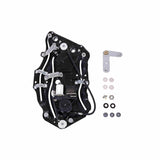 Window Regulator - VW/Audi by Vaico 1Y0847276C-VAI