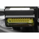 Window Regulator - VW/Audi by Vaico 1Y0847276C-VAI