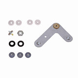 Window Regulator - VW/Audi by Vaico 1Y0847276C-VAI