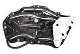 Window Regulator - VW/Audi by Vaico 1Y0847275C-VAI