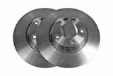 Brake Disc 350x34mm - VWAudi | 7L8615302