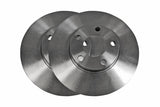 Brake Disc 282x25mm - VWAudi | 8E0615301C