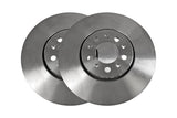 Brake Disc 288x25mm VWAudi | 6R0615301D