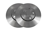 Brake Disc 288x25mm - VWAudi | 8E0615301Q