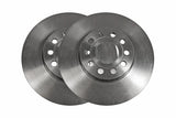Brake Disc 288x25mm VWAudi | 5Q0615301H