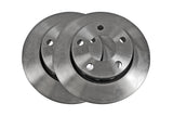 Brake Disc 256x22mm - VWAudi | 8D0615601D