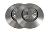 Brake Disc - VW/Audi