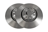 Brake Disc - VW/Audi by Vaico 4B0615301C-VAI