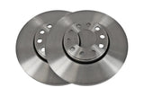 Brake Disc 288x25mm VWAudi | 4B0615301B