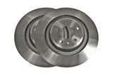 Brake Disc 330x21mm VWAudi | 4H0615601Q