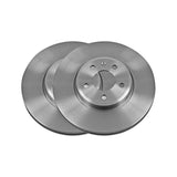 Brake Disc - VW/Audi by Vaico 8W0615301T-VAI-2