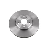 Brake Disc - VW/Audi by Vaico 8W0615301T-VAI-2
