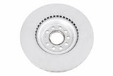 Brake Disc - VW/Audi by Vaico 5QN615301A-VAI