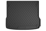 Trunk Liner - Audi by Vaico 8R0061180A-VAI