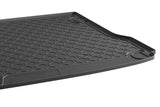 Trunk Liner - Audi by Vaico 8R0061180A-VAI