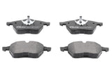 Disc Brake Pad Set - VW/Audi by Vaico 1J0698151M-VAI-2