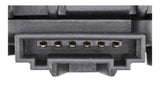 Accelerator Pedal - VW/Audi by Vemo 6Q1723503P-VEM