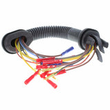 Cable Repair Kit - VW/Audi by Vemo 8D9971726AD-VEM