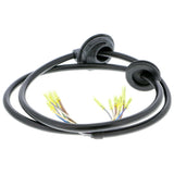 Cable Repair Kit - VW/Audi by Vemo 8D0971726C-VEM