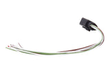 Cable Repair Kit - VW/Audi by Vemo 1J0973737-VEM