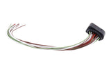 Cable Repair Kit - VW/Audi by Vemo 1J0973737-VEM
