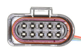 Cable Repair Kit - VW/Audi by Vemo 1J0973735-VEM