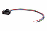 Cable Repair Kit - VW/Audi by Vemo 1J0973735-VEM