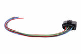 Cable Repair Kit - VW/Audi by Vemo 1J0973735-VEM