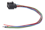 Cable Repair Kit - VW/Audi by Vemo 1J0973735-VEM
