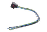 Cable Repair Kit - VW/Audi by Vemo 8D0973734-VEM
