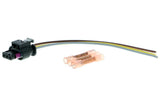 Harness Repair Set - VW/Audi by Vemo 4H0973703-KIT2-VEM