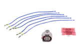 Harness Repair Set - VW/Audi by Vemo 1J0973713G-KIT-VEM