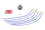 Harness Repair Set - VW/Audi by Vemo 1J0973713G-KIT-VEM