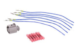Harness Repair Set - VW/Audi by Vemo 1J0973713G-KIT-VEM