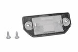 Licence Plate Light - VW/Audi by Vemo 3B0943021-VEM