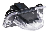 Licence Plate Light - VW/Audi by Vemo 701943021-VEM