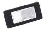 Licence Plate Light VWAudi | 5N0943021B