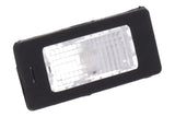 Licence Plate Light - VW/Audi by Vemo 5N0943021B-VEM