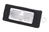 Licence Plate Light - VW/Audi by Vemo 5N0943021B-VEM