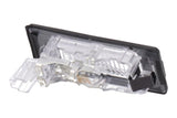 Licence Plate Light - VW/Audi by Vemo 5N0943021B-VEM