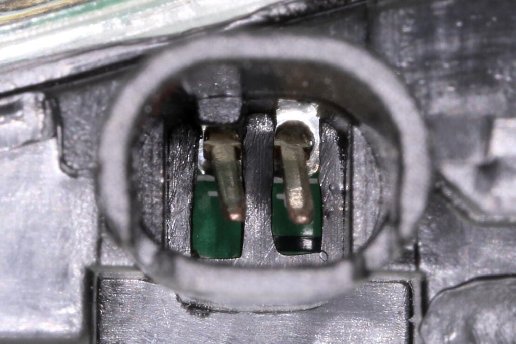 Flashing Light VW/Audi 8K0949102EVEM UroTuning