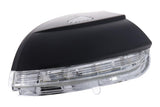 Turn Signal - VW/Audi by Vemo 3C8949101E-VEM