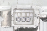 Turn Signal - VW/Audi by Vemo 3C8949101E-VEM